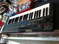 Korg Poly 800 'Polybeast'